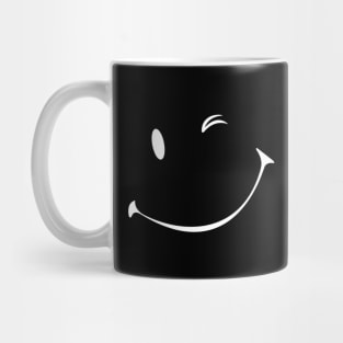 Smily, Smily Face Mug